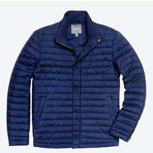 Bonobos Argonaut Winter Jacket Slim Size S